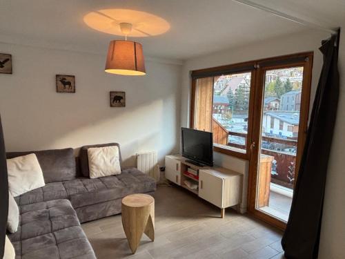 Les Marmottes N302 2P7