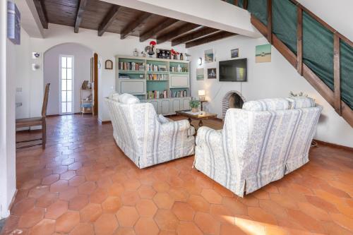 Casa dos Golfinhos