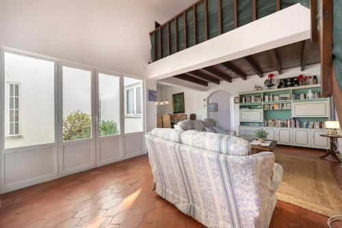 Casa dos Golfinhos