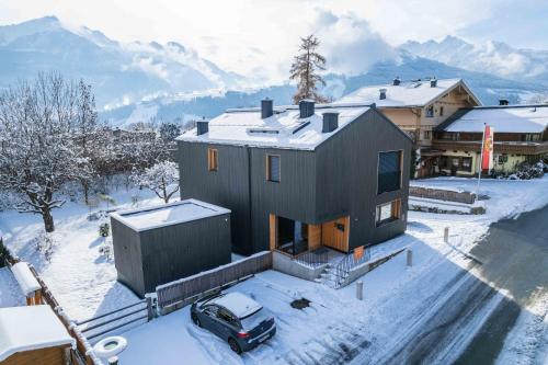 Haus Jolanda by we rent