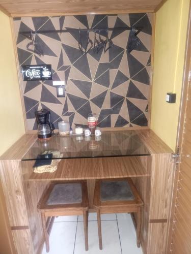 Kuvagallerian kuva majoituspaikasta Quarto Suite MAREX, joka sijaitsee kohteessa Belém