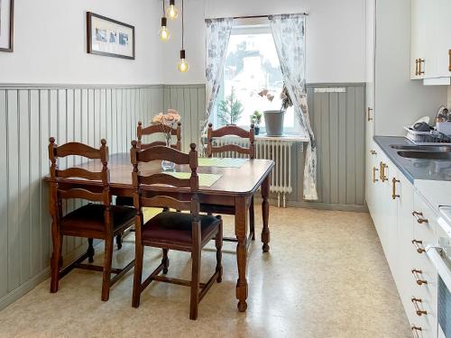 Φωτογραφία από το άλμπουμ του The Doctor's Apartment σε Borgvattnet