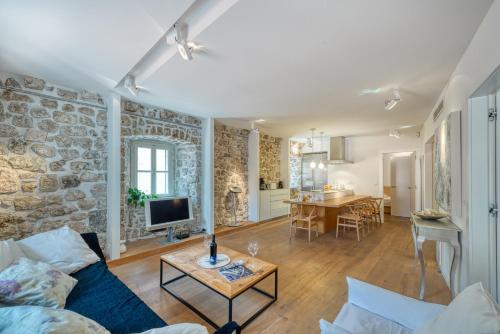 Apartment Time Old Town