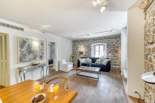 Apartment Time Old Town