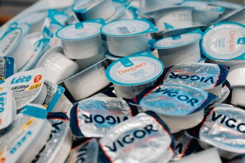 Billede fra billedgalleriet på Portal Hotel Mogi Mirim i Mogi Mirim