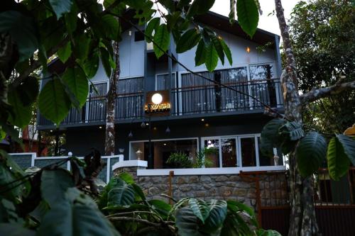 Φωτογραφία από το άλμπουμ του Resort σε Meppādi