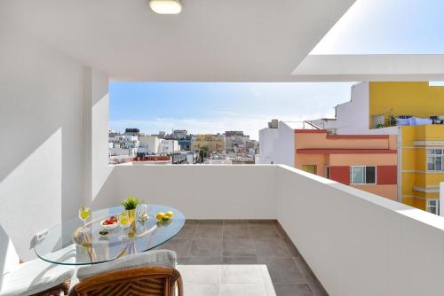 Calma Costera 2A by VillaGranCanaria