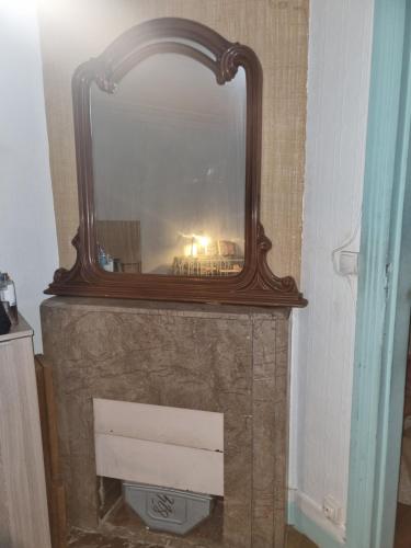 Appartement artistique