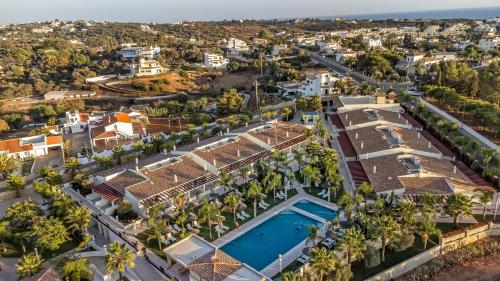 Hotel Rural Brícia Du Mar — Bird's eye view