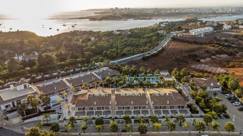 Hotel Rural Brícia Du Mar — Bird's eye view