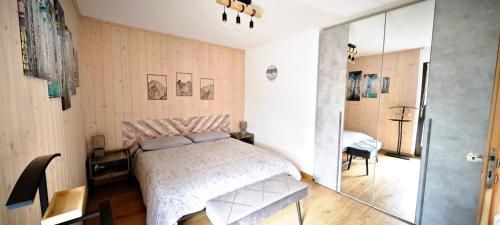 Μια τηλεόραση ή/και κέντρο ψυχαγωγίας στο Casa Cermis