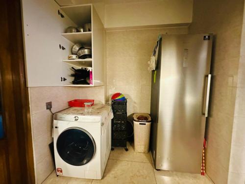 Fotografie z fotogalerie ubytování Momota 3Bd, 3Bath Entire Flat v destinaci Dháka