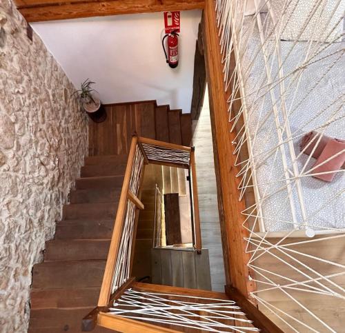 Φωτογραφία από το άλμπουμ του CASA RURAL PALACIO LOS LABREQUINES σε Villacomparada de Rueda