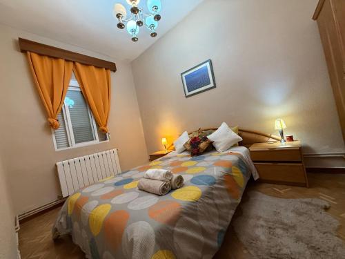 apartamento Madrid rio