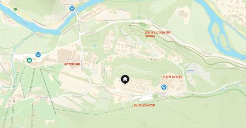 Φωτογραφία από το άλμπουμ του Charming and modern ski-in ski-out cottage σε Hemsedal