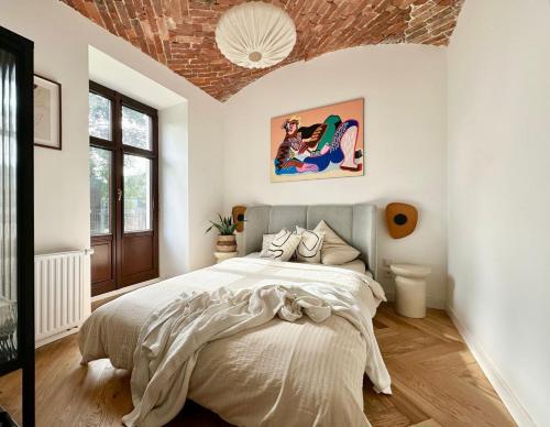Szczytnicka 29 Superior Apartment by BookingHost