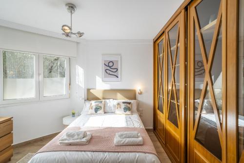 Cubo's Carmen Pedregalejo Apartment