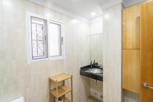 Cubo's Carmen Pedregalejo Apartment