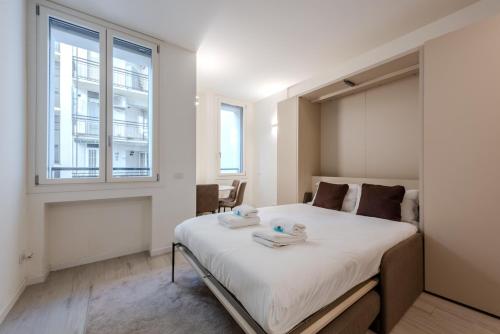 EasyTopStay - Bullona Elegant Apartment