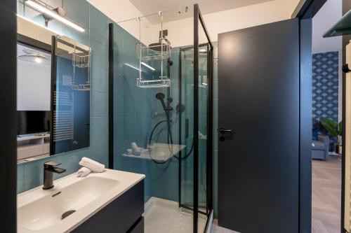 Zara Boutique Studio by InnStay