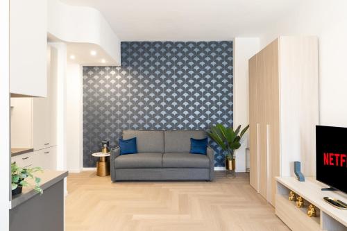Zara Boutique Studio by InnStay