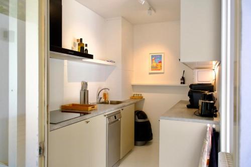 Appartement de standing - quartier Martinez - 70m2