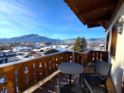 Φωτογραφία από το άλμπουμ του Fackler Apartments σε Tegernsee