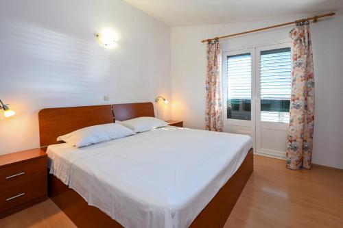 3-Bedroom Apartment Nada in Orebić
