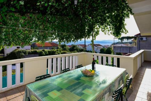 3-Bedroom Apartment Nada in Orebić