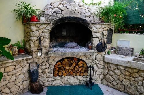 3-Bedroom Apartment Nada in Orebić