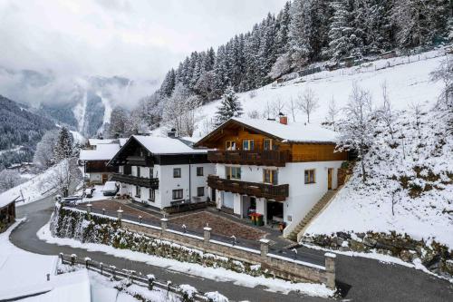 Apartment Bauernhof Birkhöfl by we rent