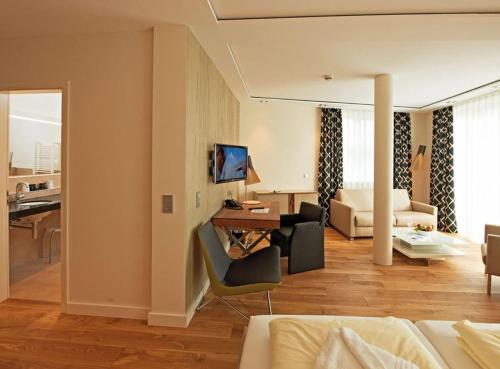 Galería fotográfica de Logierhus Langeoog en Langeoog