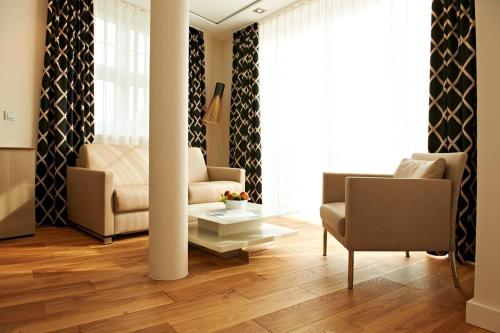 Galería fotográfica de Logierhus Langeoog en Langeoog