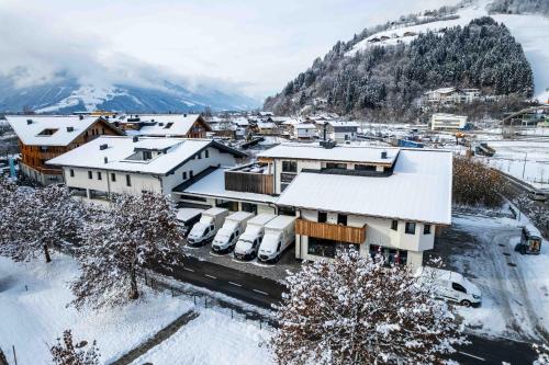 NEW! Tevini Alpine Apartments by we rent