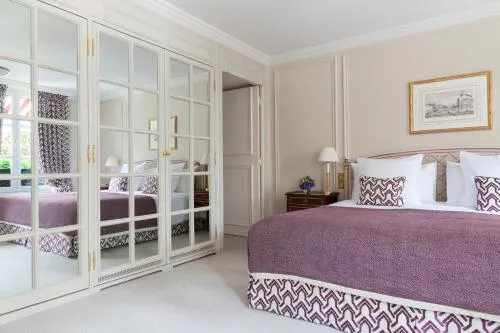 Le Bristol Paris, Oetker Hotels photo 15
