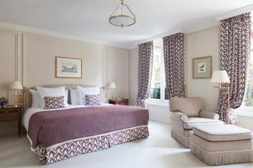 Le Bristol Paris, Oetker Hotels photo 13