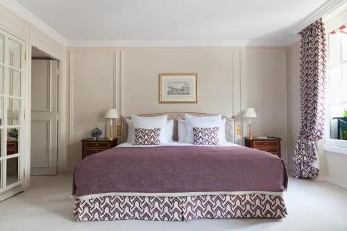 Le Bristol Paris, Oetker Hotels photo 17