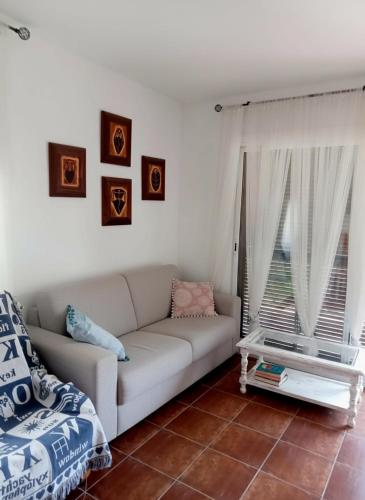 Piso en la Costa de Cunit A 3 min de la playa!