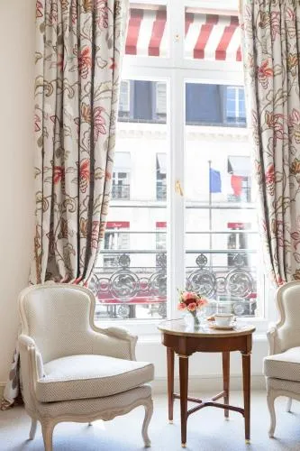Le Bristol Paris, Oetker Hotels photo 9