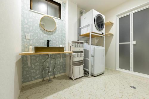 Fotografie z fotogalerie ubytování Goen Little hatchi 子供が喜ぶ隠れ家宿 v destinaci Iwaki