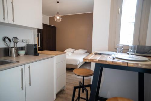 GuestReady - A peaceful stay near the marina