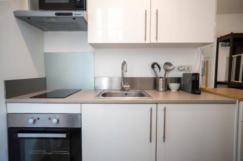 GuestReady - A peaceful stay near the marina