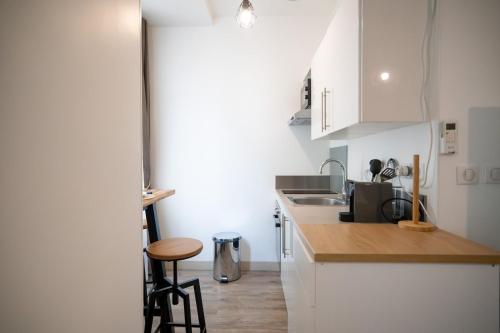 GuestReady - A peaceful stay near the marina
