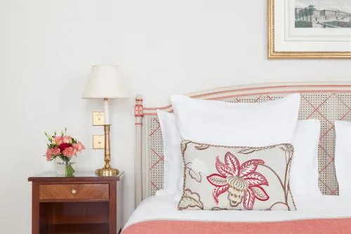 Le Bristol Paris, Oetker Hotels photo 10