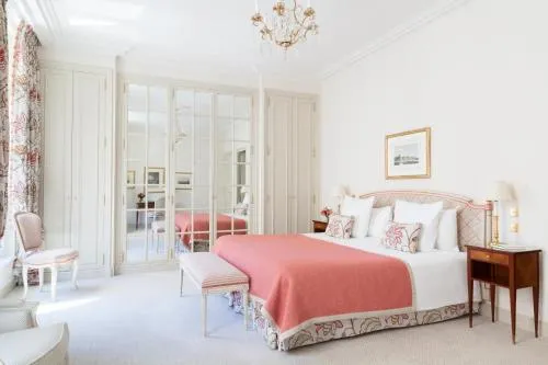 Le Bristol Paris, Oetker Hotels photo 8