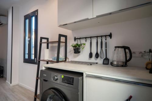 Gambetta stay near attractions
