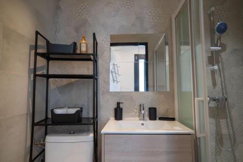 Gambetta stay near attractions