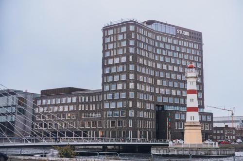 STORY HOTEL MALMO, in JdV by Hyatt