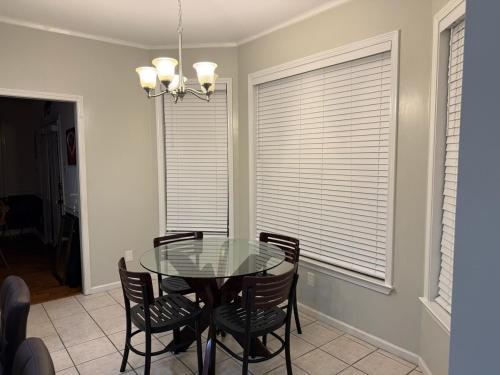 Billede fra billedgalleriet på Marion Getaway i Marion