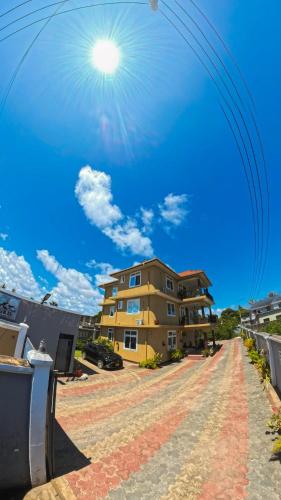 Foto de la galeria de L&d homes a Dar es Salaam